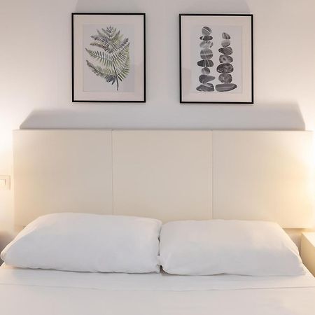 Down Town Apartment Valencia Ngoại thất bức ảnh