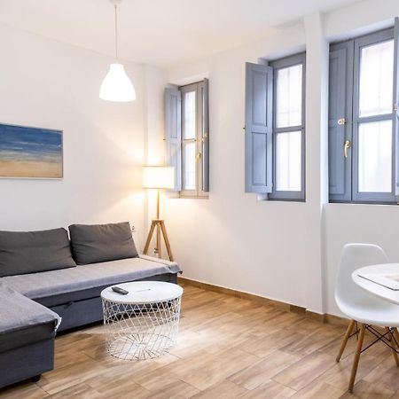 Down Town Apartment Valencia Ngoại thất bức ảnh