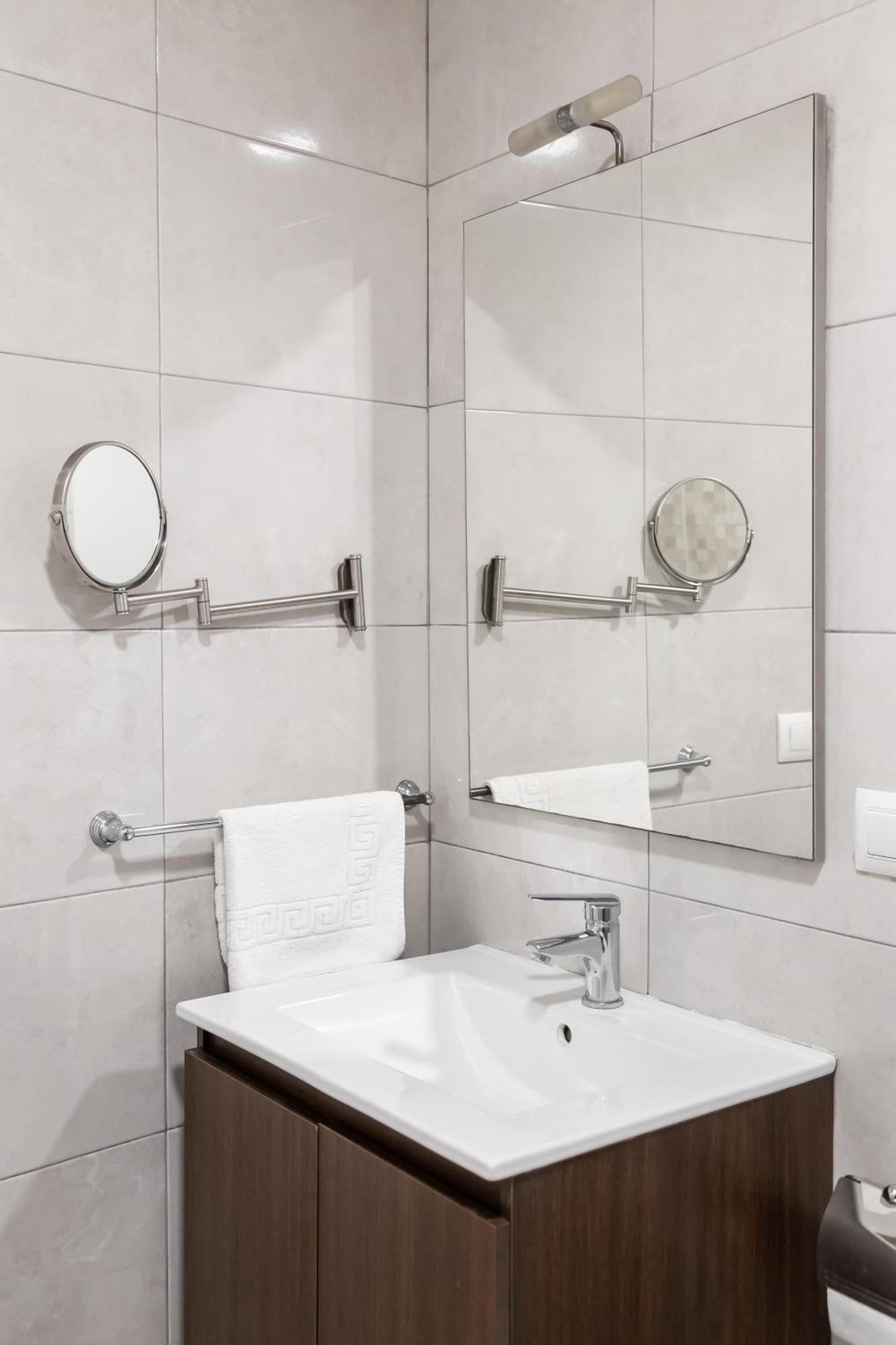 Down Town Apartment Valencia Ngoại thất bức ảnh