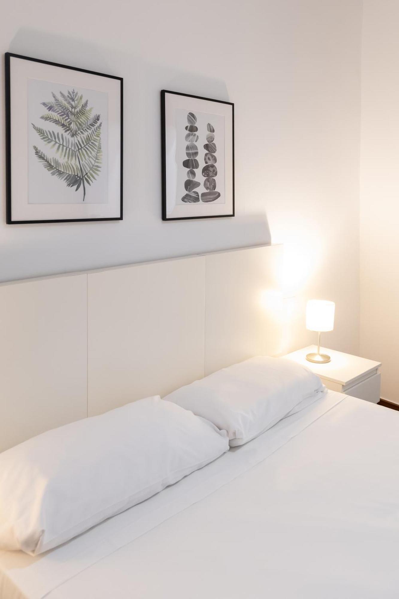 Down Town Apartment Valencia Ngoại thất bức ảnh