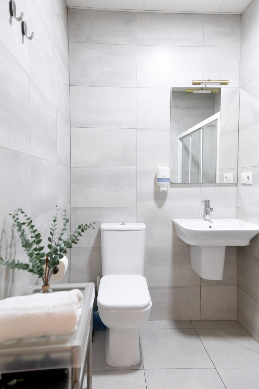 Down Town Apartment Valencia Ngoại thất bức ảnh